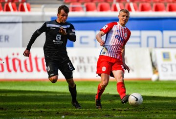 Gießen - OFC Gießen - OFC