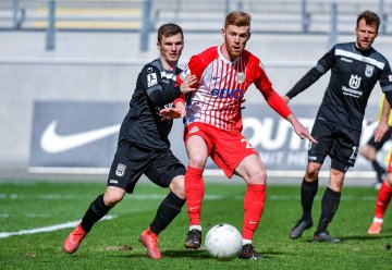 OFC - Stuttgart II OFC - Stuttgart II
