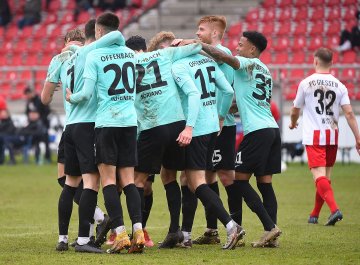 Gießen - OFC Gießen - OFC