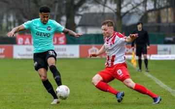OFC - Koblenz OFC - Koblenz