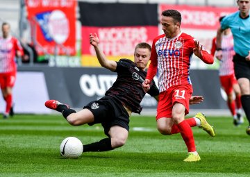 OFC - Stuttgart OFC - Stuttgart