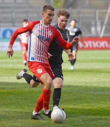 Kassel - OFC Kassel - OFC