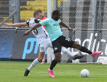 OFC - Walldorf OFC - Walldorf