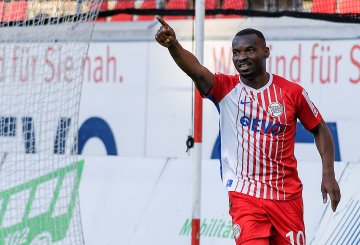 Abu Bakarr Abu Bakarr