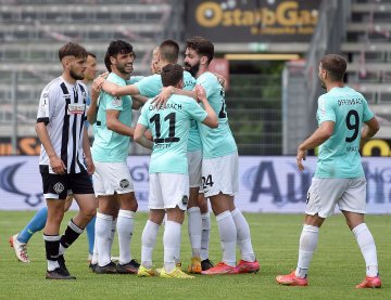 Aalen - OFC Aalen - OFC