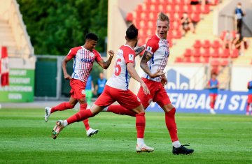 OFC - Mainz OFC - Mainz