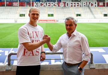 Lucas Becker Lucas Becker