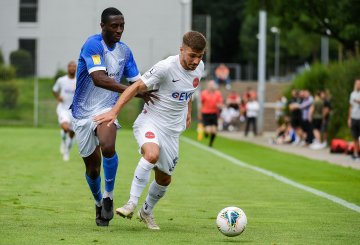 OFC - Ginsheim OFC - Ginsheim