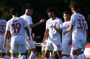 Fernwald - OFC Fernwald - OFC