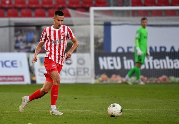 Koblenz - OFC Koblenz - OFC