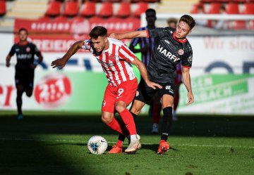 OFC - Essen OFC - Essen