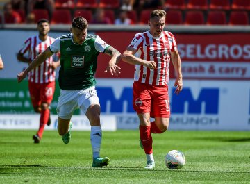 OFC - Ulm OFC - Ulm