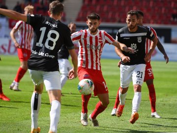 Ulm - OFC Ulm - OFC