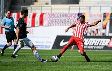 Kassel - OFC Kassel - OFC