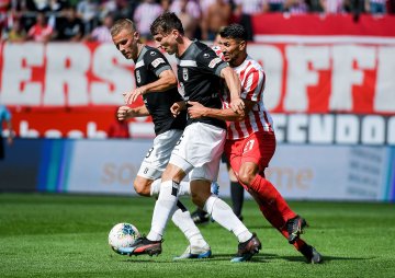 OFC - Ulm OFC - Ulm