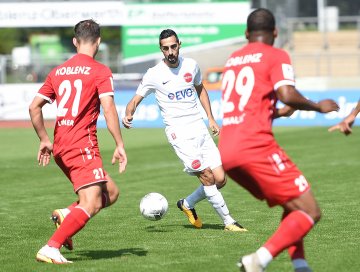 OFC - Koblenz OFC - Koblenz