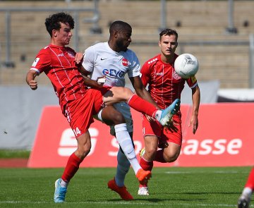 Koblenz- OFC Koblenz- OFC