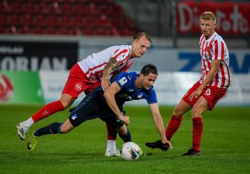 OFC - Walldorf OFC - Walldorf
