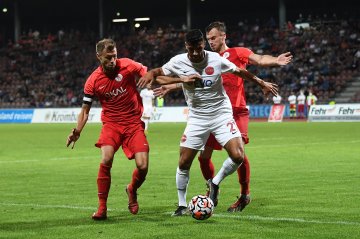 OFC - Kassel OFC - Kassel