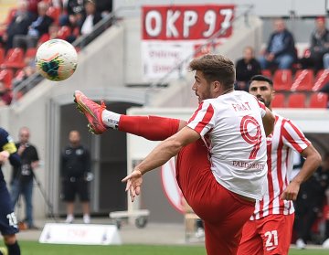 Mainz - OFC Mainz - OFC
