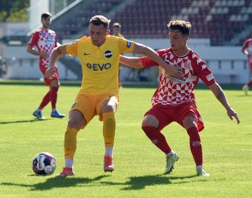 OFC - Mainz 05 OFC - Mainz 05