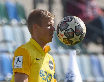 OFC- Bahlingen OFC- Bahlingen