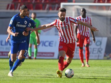Balingen - OFC Balingen - OFC