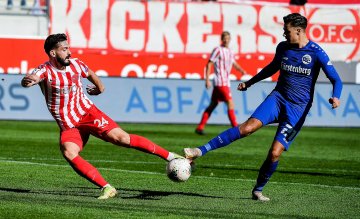 OFC - Aalen OFC - Aalen