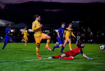 Rodgau - OFC Rodgau - OFC