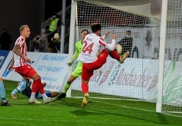 OFC - Stuttgart OFC - Stuttgart