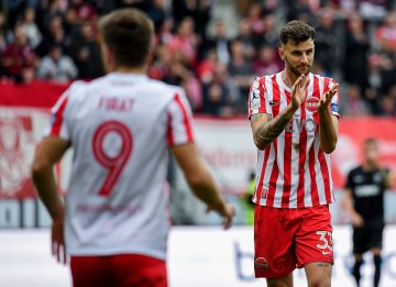 Sonnenhof - OFC Sonnenhof - OFC
