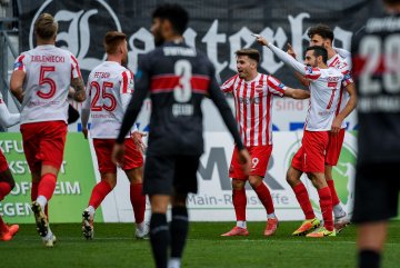 OFC -Stuttgart OFC -Stuttgart