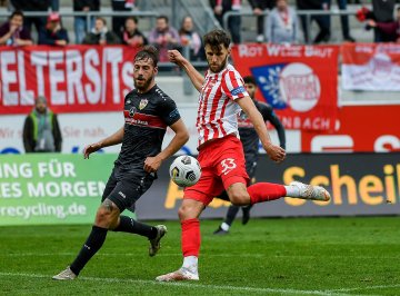 Stuttgart - OFC Stuttgart - OFC