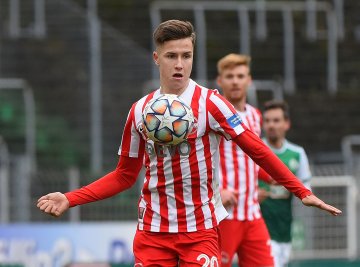 OFC - Aschaffenburg OFC - Aschaffenburg