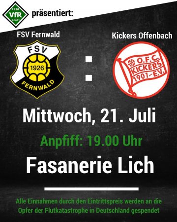 Fernwald - OFC Fernwald - OFC