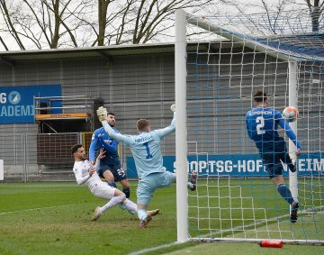Hoffenheim - OFC Hoffenheim - OFC