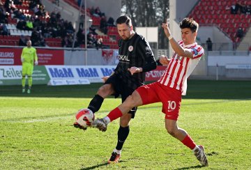 OFC - Kassel OFC - Kassel