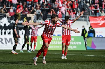 OFC - Mainz OFC - Mainz
