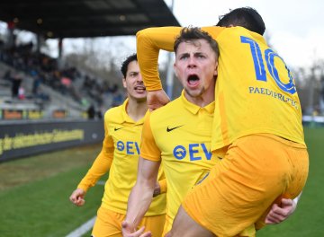 Aalen - OFC Aalen - OFC