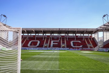 OFC - SGE II OFC - SGE II