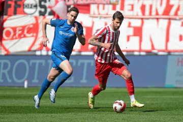 OFC - Balingen OFC - Balingen