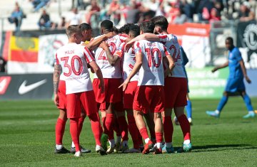 OFC - Giessen OFC - Giessen