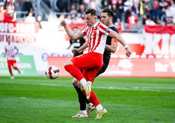 OFC - Balingen OFC - Balingen