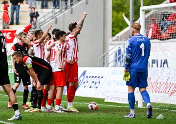 OFC - Großaspach OFC - Großaspach