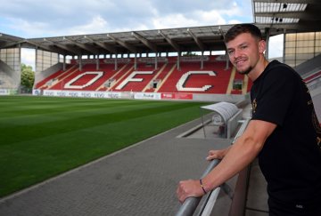 Dominik Wanner Dominik Wanner