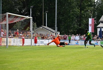 Zellhausen - OFC Zellhausen - OFC