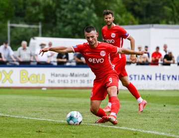 Hanau - OFC Hanau - OFC