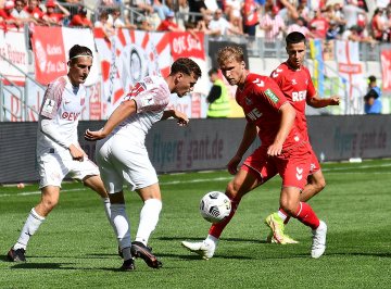 OFC - Köln OFC - Köln