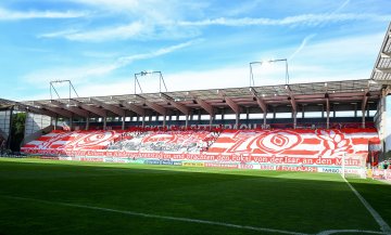 OFC - Düsseldorf OFC - Düsseldorf