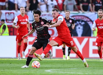 OFC - Düsseldorf OFC - Düsseldorf